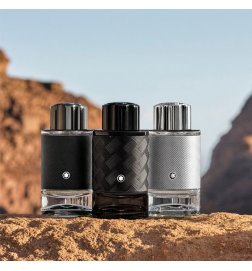 Explorer Platinum - Eau de Parfum